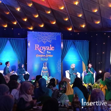 Cara Instan Bangkitkan Percaya Diri dengan Wewangian & Power Posing