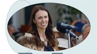 Jacinda Ardern Dan Apa Yang Bisa Kita Pelajari Dari Sosoknya