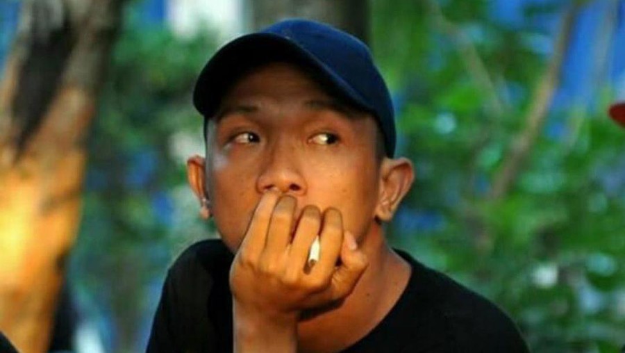 John LBF