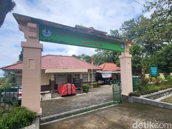 Korban Minta Pelaku yang Foto Bokong di Gunung Halimun Salak Minta Maaf