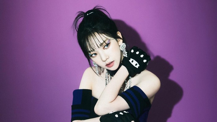 img-title Punya Visual Mewah Dan Elegan, Sederet Idol K-Pop Perempuan Ini Pancarkan Aura 'Mahal'