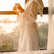 6 Kebiasaan di Pagi Hari yang Bisa Membuat Berat Badanmu Bertambah Naik, Segera Perbaiki ya!