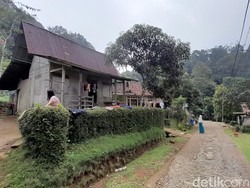 Pesona Kampung Sempurmayung yang Memudar, Akses nan Buruk Biang Keroknya