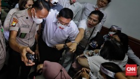 Pengembang Meikarta Kekeh Serahkan Unit Bertahap hingga 2027