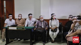 130 Pembeli Meikarta Rugi Rp30 M karena Apartemen Belum Diserahkan