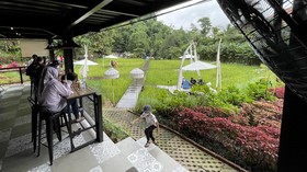 Kopi Tubing Bogor: Lokasi, Harga Tiket, dan Fasilitas Menarik