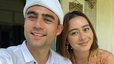 img-title Jalani Prosesi Potong Gigi, Indra Brotolaras Diduga Pindah Agama ke Hindu