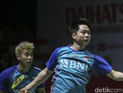 Curhatan Kevin Sanjaya Bikin Warganet Emosi pada PBSI
