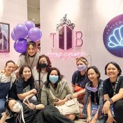 Kenalan dengan Titas of BTS, Sekelompok 'Bibi' yang Jadi Penggemar BTS