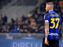 Milan Skriniar Merapat ke PSG