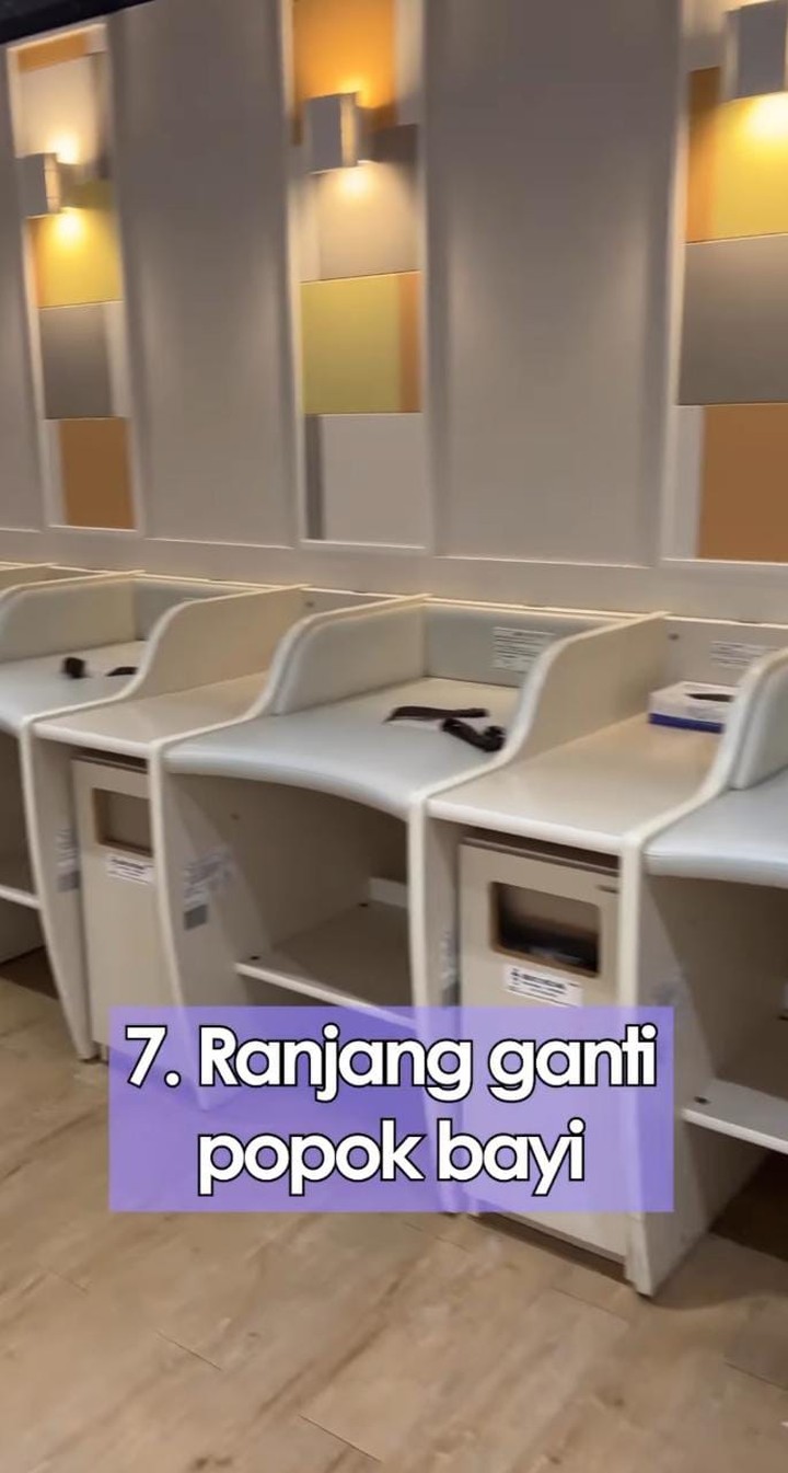 nursery room di jepang