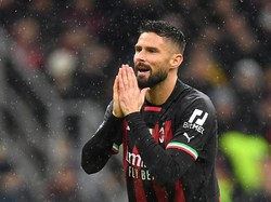 Pindah ke MLS, Giroud Ingin Cari Tantangan Baru Sebelum Pensiun
