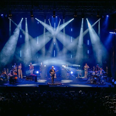 Jadwal Konser 'Birdy Tour' Pamungkas di Indonesia, Tersisa 5 Kota