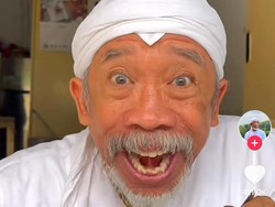 Nurul Qomar Rajin Ngonten Sebelum Meninggal
