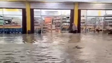 Wali Kota Sibolga Hilang Kontak di Tengah Banjir Sumatera