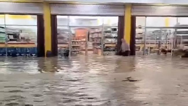 Wali Kota Sibolga Hilang Kontak di Tengah Banjir Sumatera