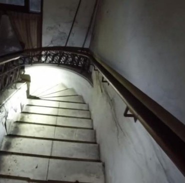 7 Transformasi Rumah Tiko & Ibu Eny, Dulu Terbengkalai Kini Megah Bak Istana