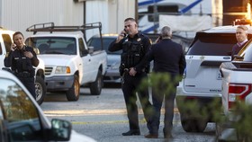 Tiga Insiden Penembakan di AS dalam 2 Hari, Total 20 Orang Tewas