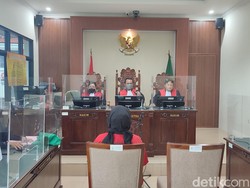 Siti Aisyah Bantah Keterangan Mahasiswa IPB Korban Penipuannya