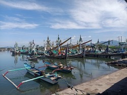 Aturan Membingungkan, Nelayan: Kami Berharap Gampang Dapat Solar Subsidi