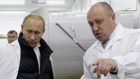 Profil Prigozhin yang Diduga Tewas, 'Sang Koki' Membangkang Putin
