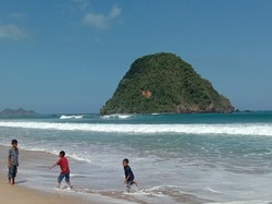 Gandrung Surf 2023 akan Digelar di Banyuwangi