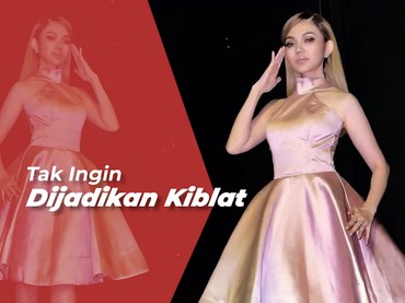 img-title Rina Nose Tak Ingin Punya Anak, Netizen Diminta Jangan Terpengaruh