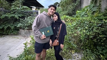 img-title Alasan RIzky Billar Rajin Balas Komentar Hater