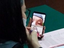 Pembobol BCA Memelas di Sidang: Kasihani Saya, Tukang Becak Masak Dihukum!