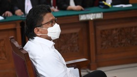 Ferdy Sambo Minta Dibebaskan di Kasus Pembunuhan Berencana Brigadir J