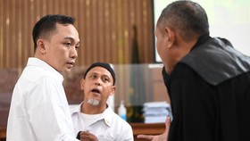 Duplik Bripka RR Kutip Al-Baqarah: Fitnah Lebih kejam dari Pembunuhan