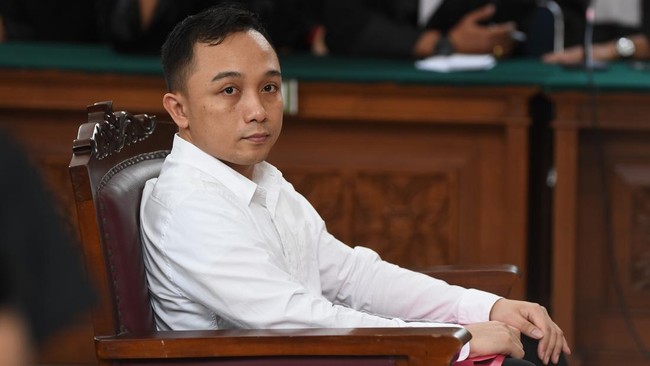sidang-pledoi-ricky-rizal-2_169 sidang-pledoi-ricky-rizal-2_169