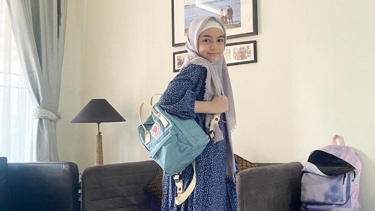 Sienna Ameerah Kasyafani
