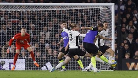 Hasil Fulham vs Tottenham: Kane Bawa Spurs Menang 1-0