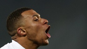Liga Champions: Ancaman Serius Muller untuk Mbappe