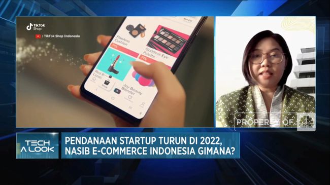 Social Commerce Kian Populer, Gimana Nasib e-Commerce 2023?