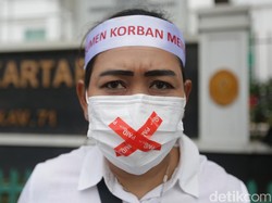 Pimpinan DPR Surati KY Minta Kawal Proses Peradilan Korban Meikarta
