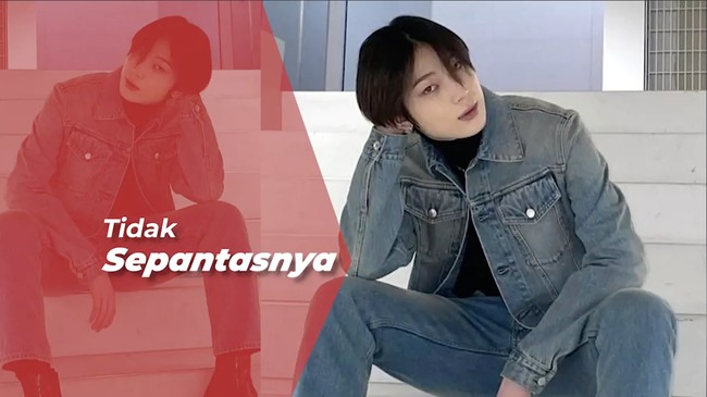 Heboh! Hadiri Fashion Show PRADA Sunoo ENHYPEN Dipukul Staf?