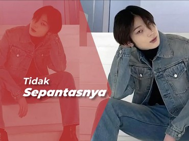 Heboh! Hadiri Fashion Show PRADA Sunoo ENHYPEN Dipukul Staf?