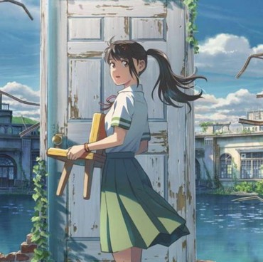 Kabar Terkini Kasus Produser 'Suzume' Terkait Pornografi Anak