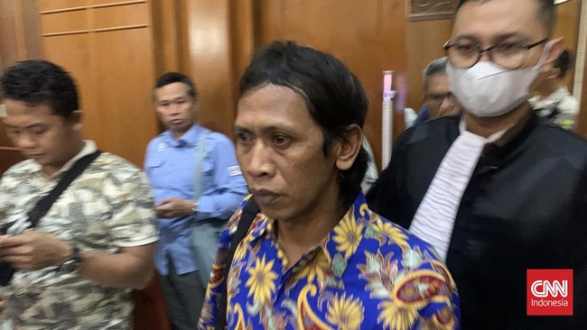 Keluarga mengeluhkan laporan model B di Polres Malang mandek.