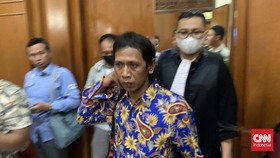 Orang Tua Korban Kanjuruhan Tolak Amplop Santunan: Saya Butuh Keadilan