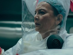 Fakta Dialog Christine Hakim di The Last of Us soal Infeksi Jamur Tak Ada Obat