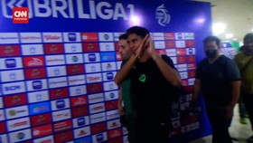 VIDEO: Manajer Persebaya Pastikan Marselino Ferdinan Pindah Ke Belgia