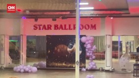 img-title VIDEO: Penampakan Studio Tari Saksi Bisu Penembakan Tragis California