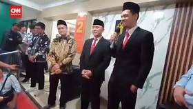 VIDEO: Mimpi Shayne Pattynama, Bawa Indonesia ke Piala Dunia