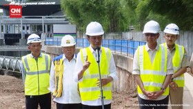 VIDEO: Jokowi Sebut Tak Bisa Intervensi Proses Hukum Richard Eliezer