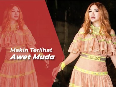 img-title Titi DJ Ungkap Transformasi Wajah Usai Operasi Anti Aging di KorSel