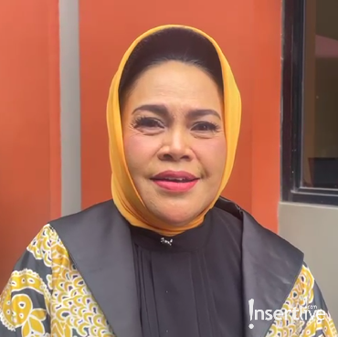 Hetty Koes Endang Tegaskan Somasi Richard Kyoto Salah Alamat