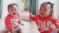 <p>Siti Badiah sendiri kerap membagikan potret sang putri di akun Instagram pribadinya. Tentunya, unggahan tersebut membuat para penggemar dan followersnya meninggalkan beragam reaksi. (Foto: Instagram @sitibadriahh)<br /><br /><br /></p>